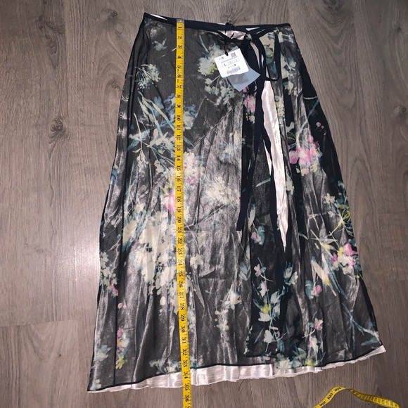 Zara Skirt Women’s Size Large NWT - Picture 2 of 5